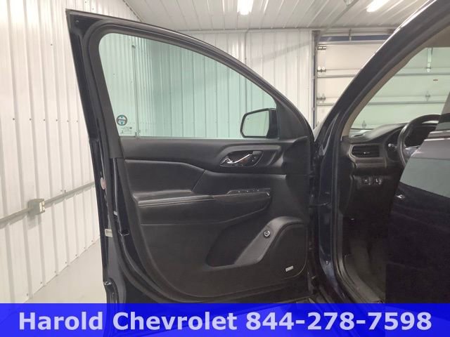 Used 2017 GMC Acadia SLT image 14