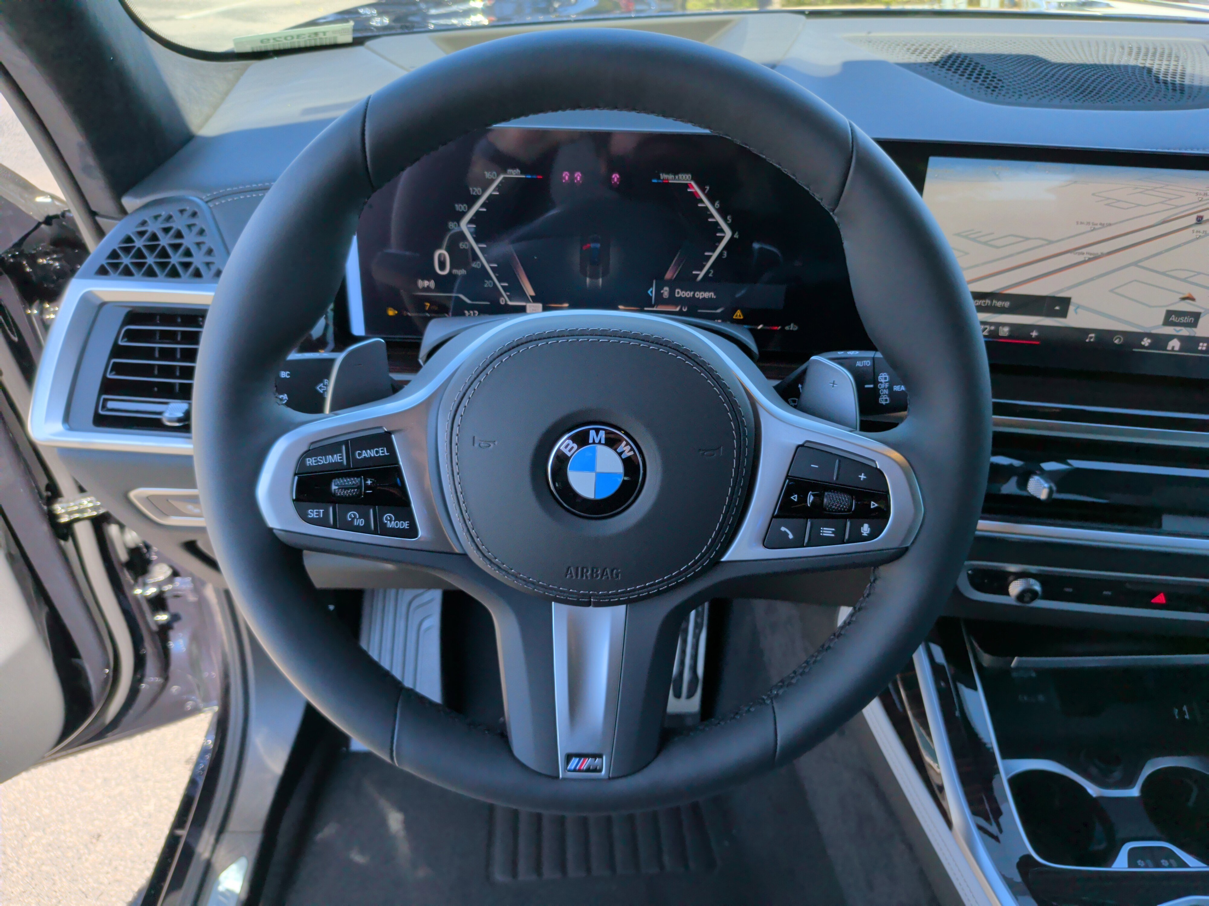 Certified 2026 BMW X7 xDrive40i w/ Executive Package AWD/4WD image 17