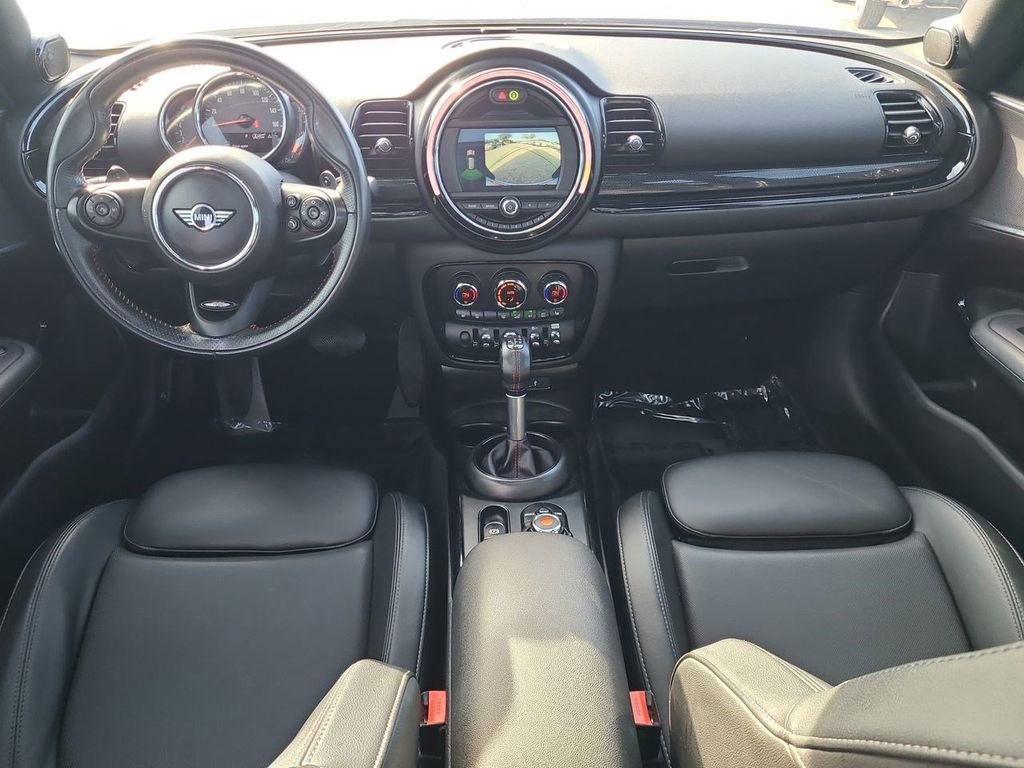 Used 2019 MINI Cooper Clubman S image 21