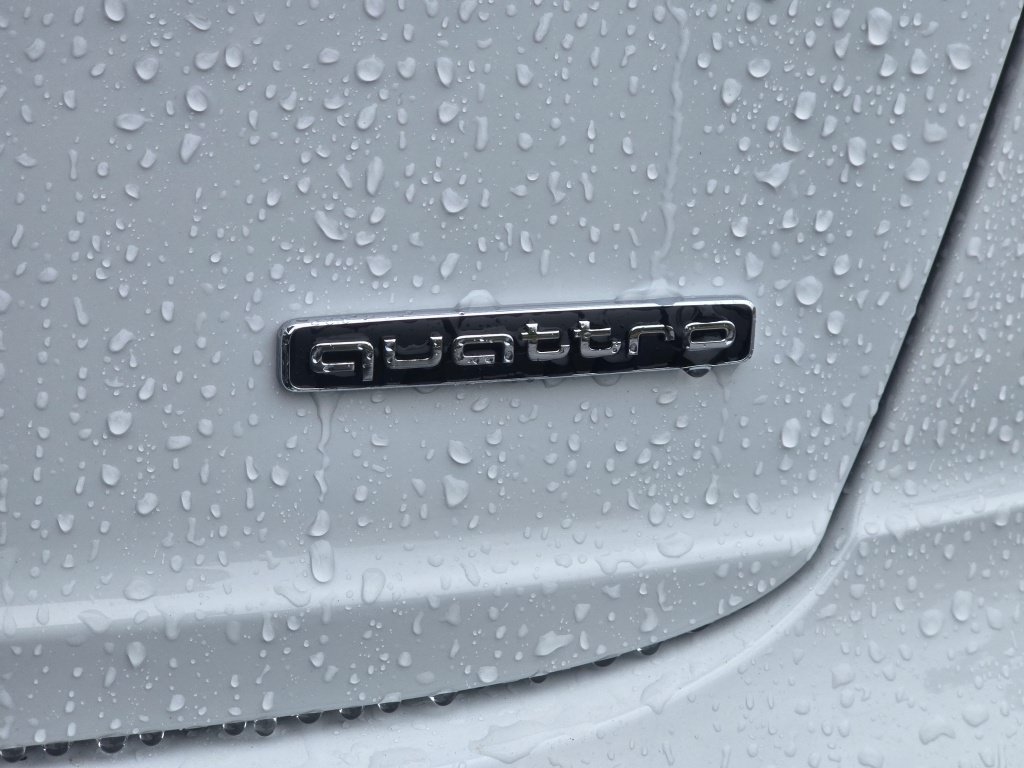 New 2026 Audi Q8 Prestige AWD/4WD image 33