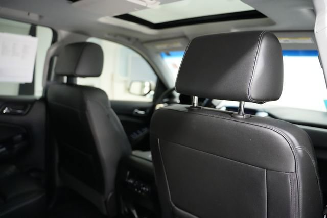 Used 2020 GMC Yukon XL SLT image 23