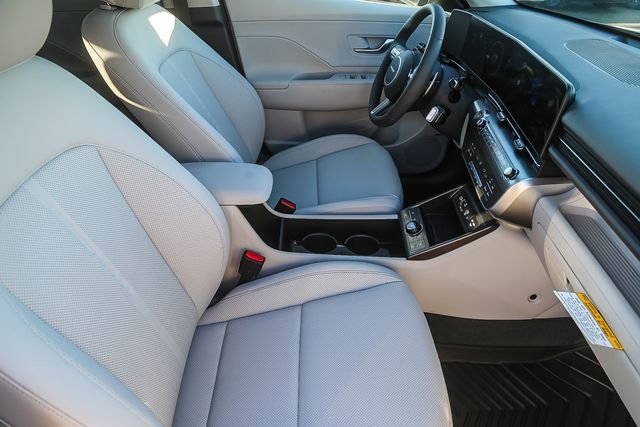 New 2026 Hyundai Kona Limited AWD/4WD image 19