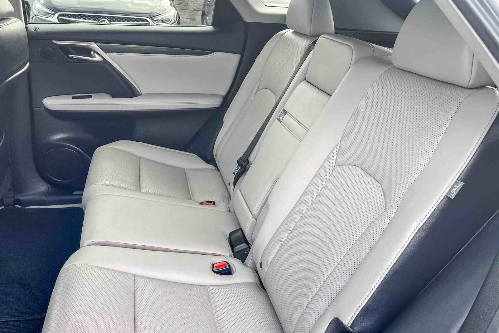 Used 2017 Lexus RX 350 image 17