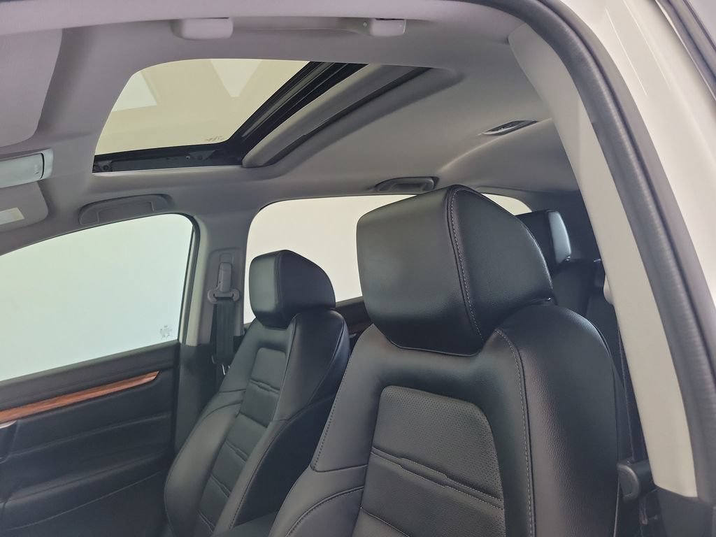 Used 2022 Honda CR-V Touring image 23