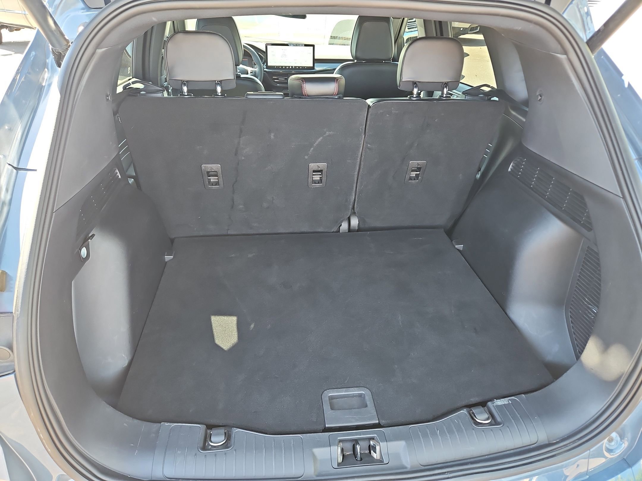 Used 2023 Ford Escape ST-Line w/ Tech Pack #1 FWD image 7