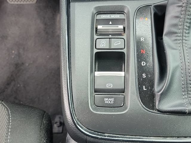 Used 2023 Honda CR-V LX image 35