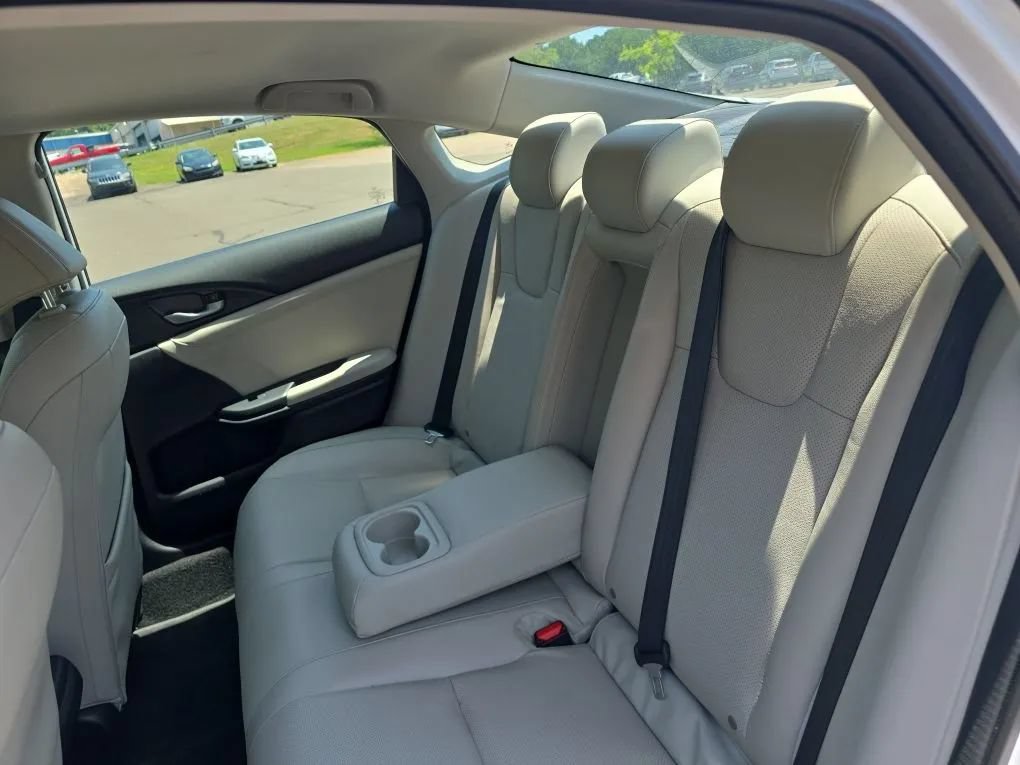 Used 2019 Honda Insight Touring image 44