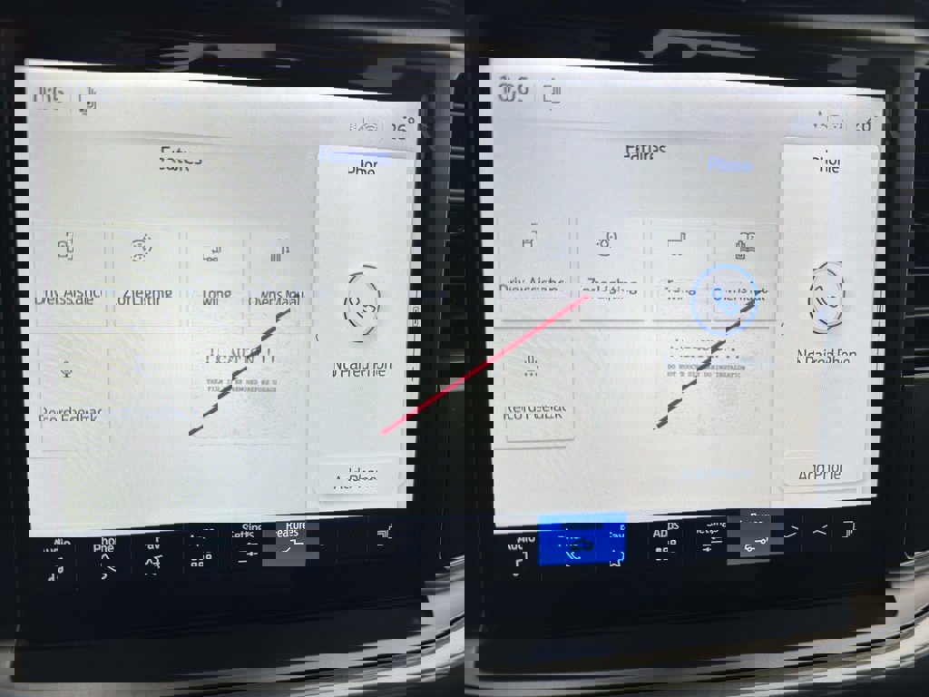 New 2026 Ford F150 STX image 28