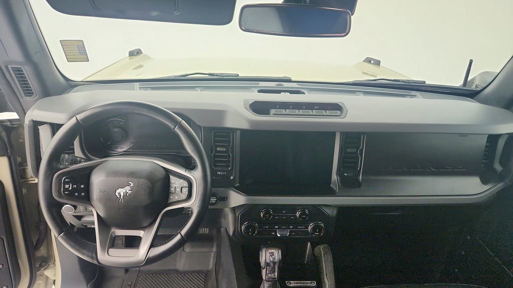Used 2022 Ford Bronco Everglades image 22