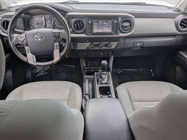 Used 2019 Toyota Tacoma SR5 RWD image 16
