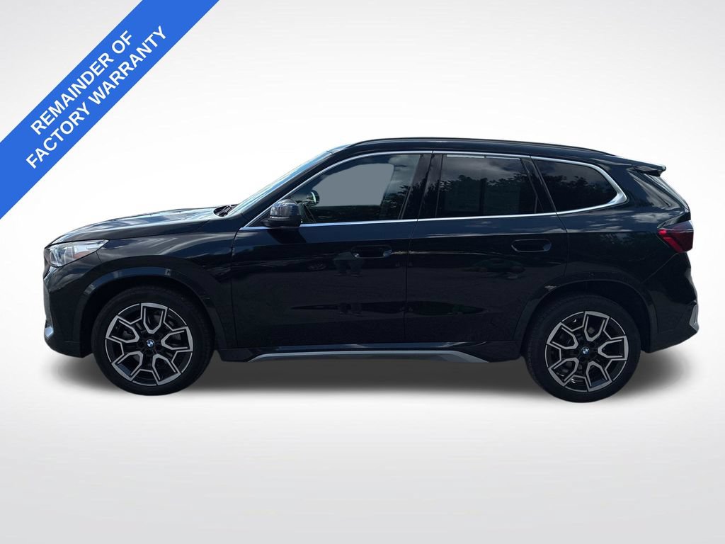 Used 2025 BMW X1 xDrive28i AWD/4WD image 7