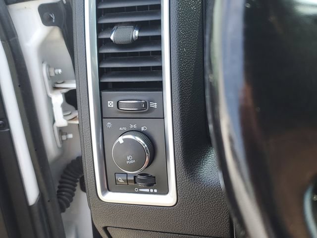Used 2021 RAM 1500 Classic Warlock AWD/4WD image 20