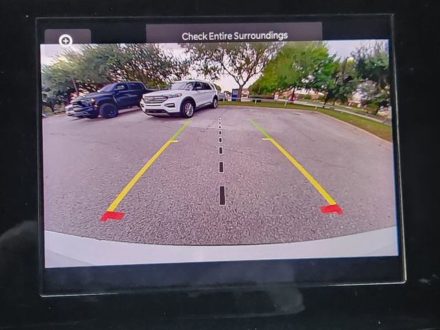 Used 2024 Jeep Grand Cherokee L Laredo image 13