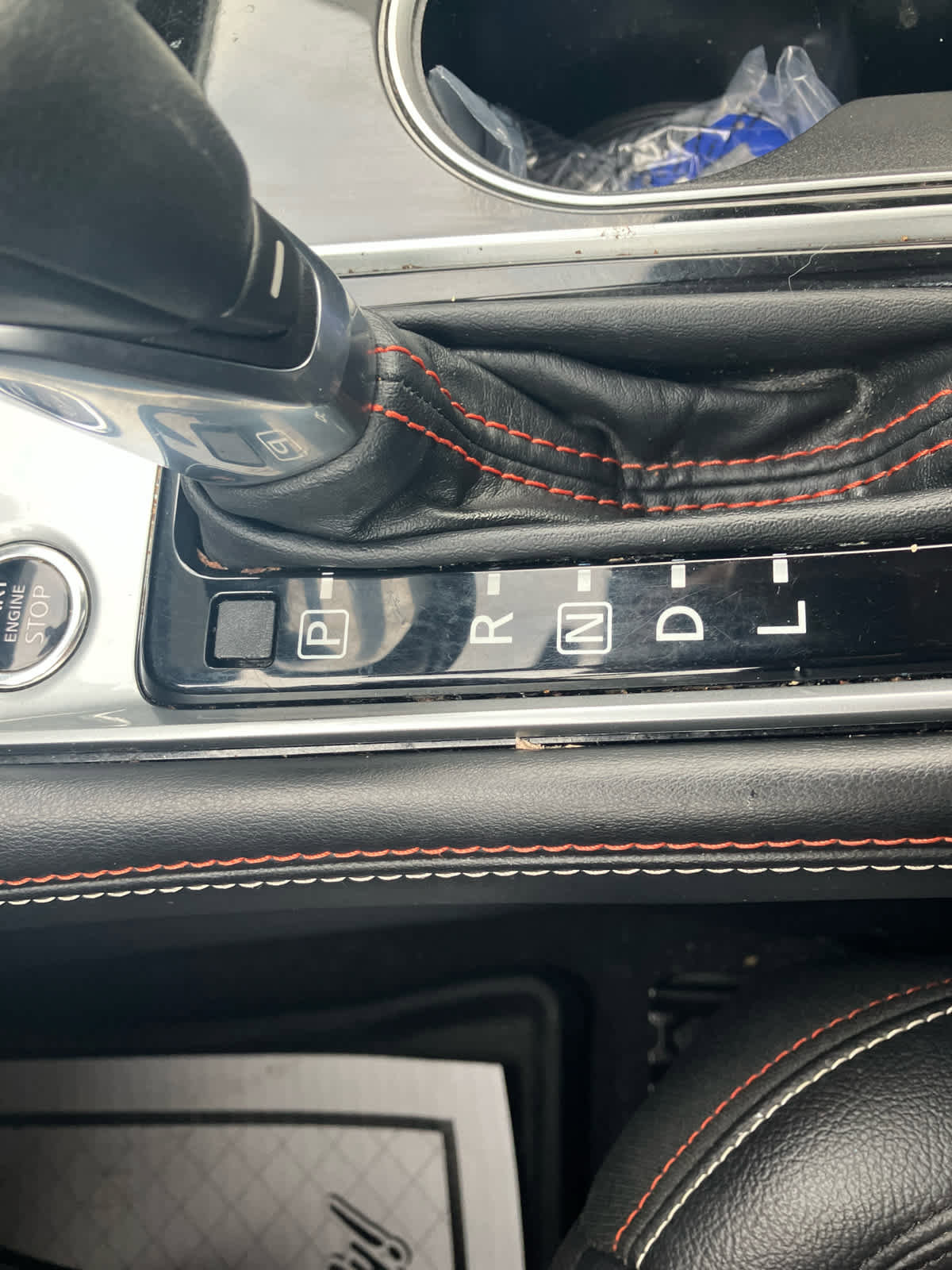 Used 2023 Nissan Altima 2.5 SR w/ SR Premium Package image 32