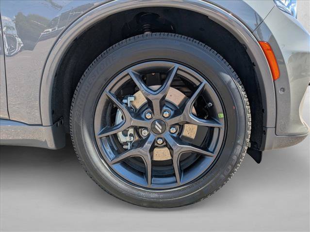 New 2026 Dodge Durango GT w/ Blacktop Package AWD/4WD image 17