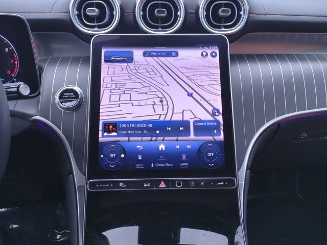 Used 2023 Mercedes-Benz GLC 300 GLC 300 image 26