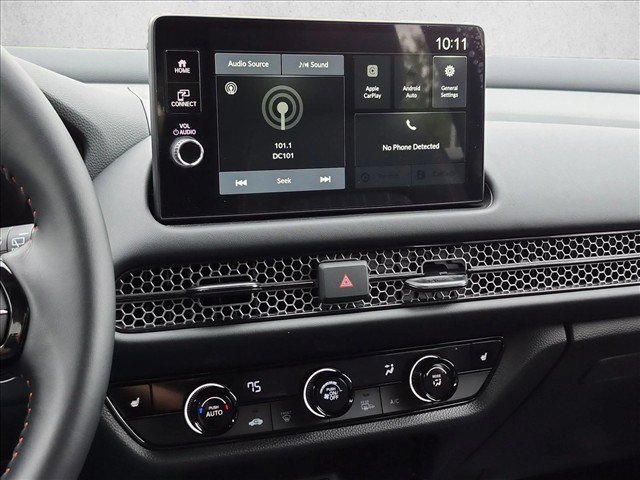 Certified 2027 Honda HR-V Sport image 14