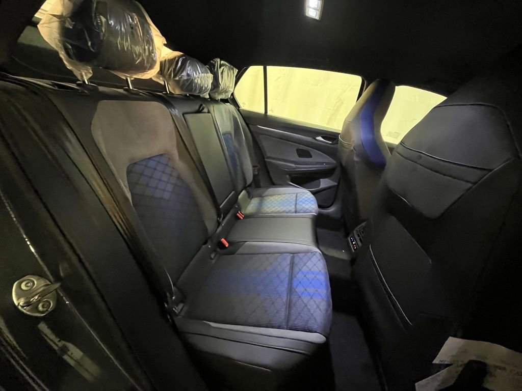 New 2026 Volkswagen Golf w/ Euro Style Package image 25