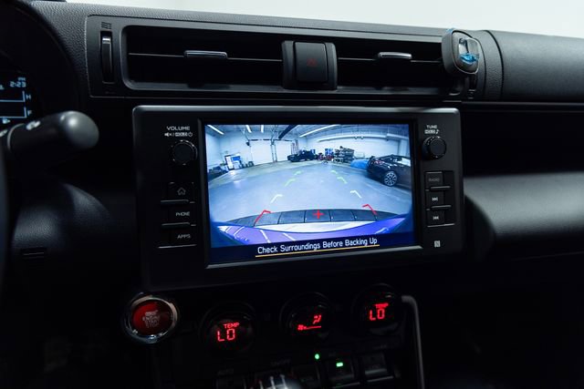 Used 2024 Subaru BRZ tS image 17