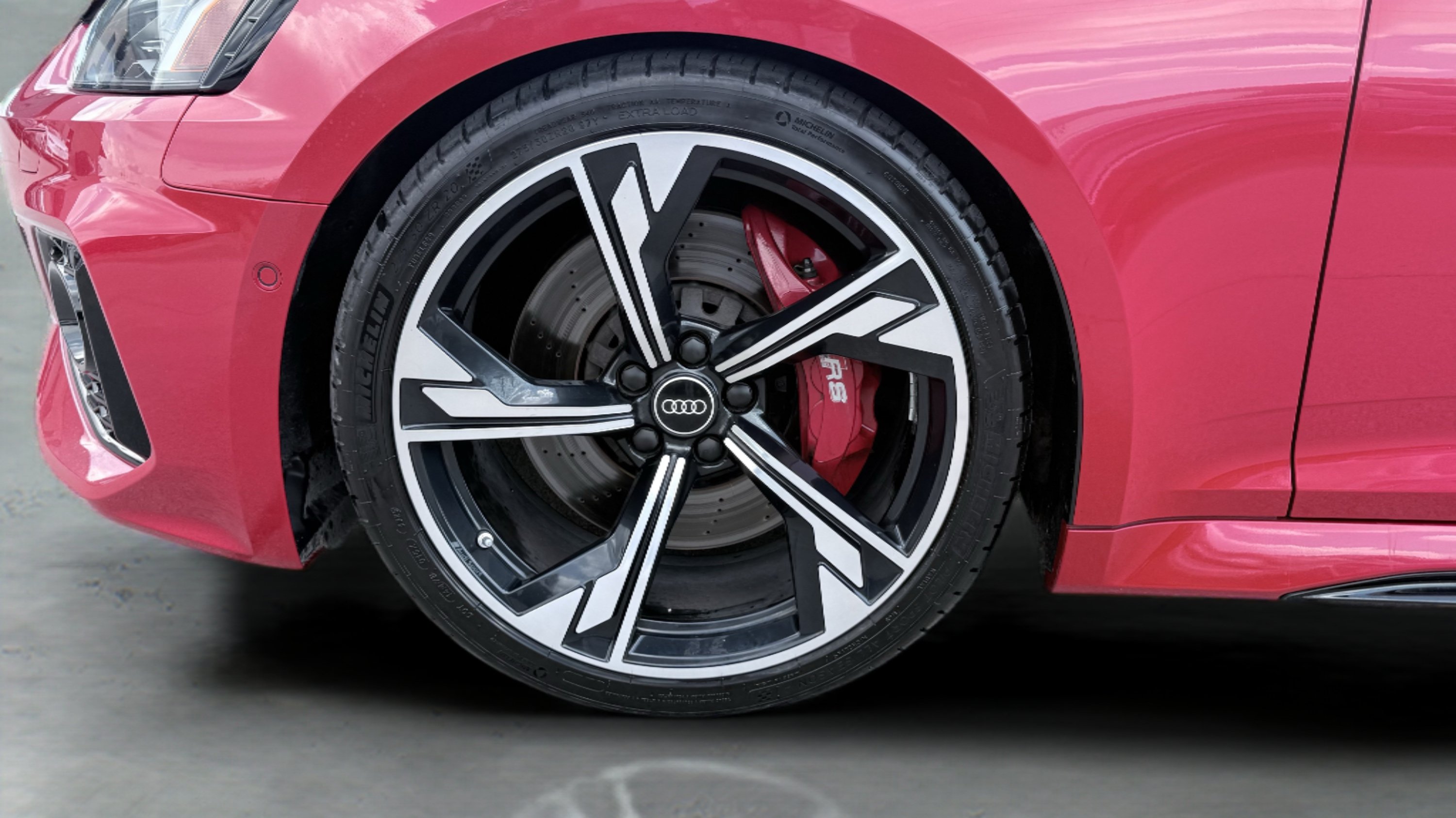 Used 2021 Audi RS 5 Sportback w/ Dynamic Package AWD/4WD image 19