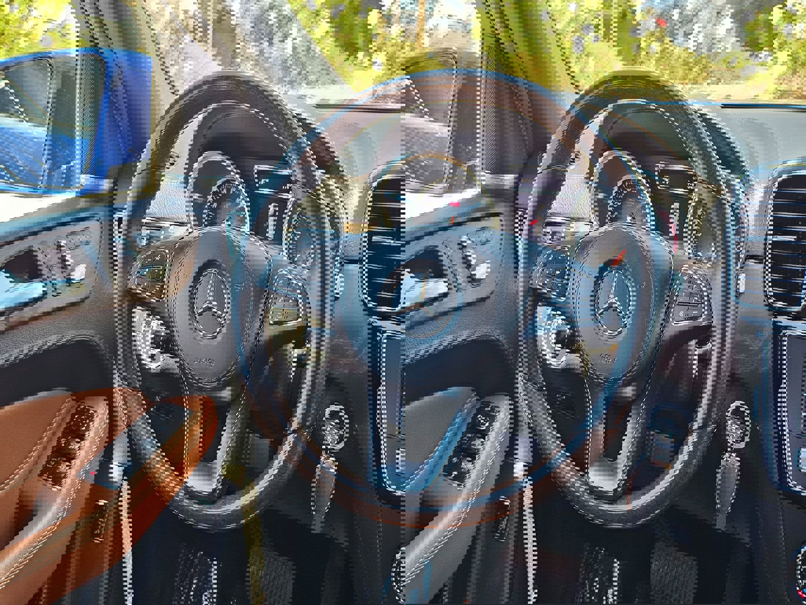 Used 2019 Mercedes-Benz GLS 450 4MATIC image 28