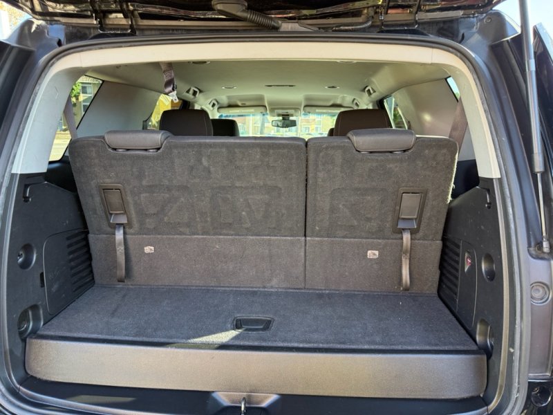 Used 2016 Chevrolet Tahoe LS RWD image 19