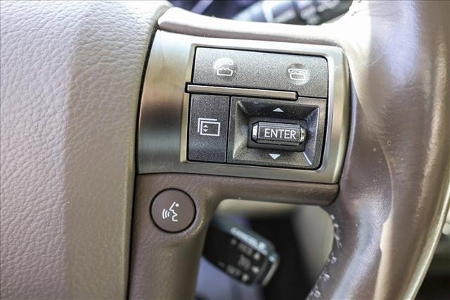 Used 2016 Lexus GX 460 image 16