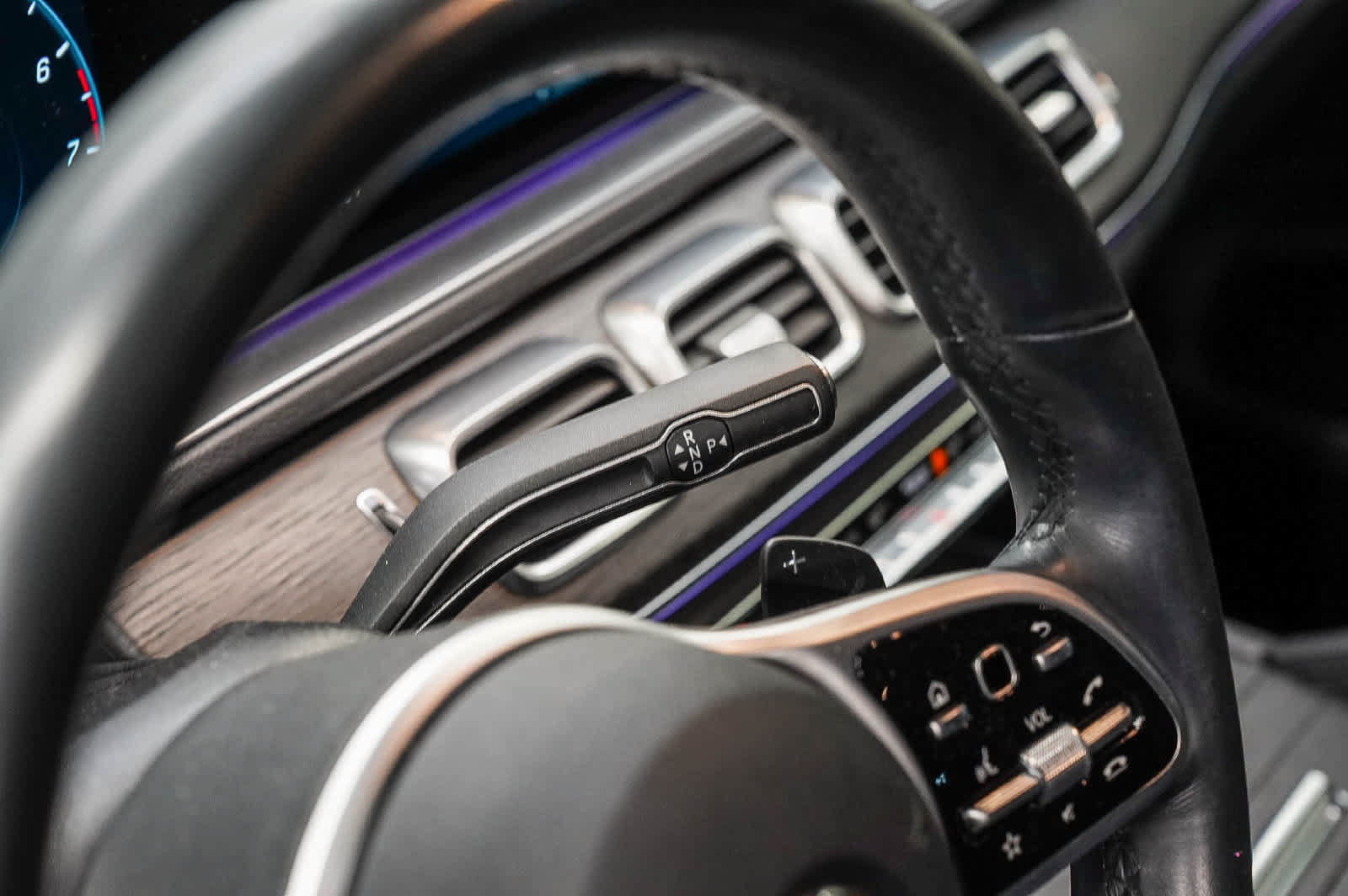 Used 2021 Mercedes-Benz GLE 350 image 24