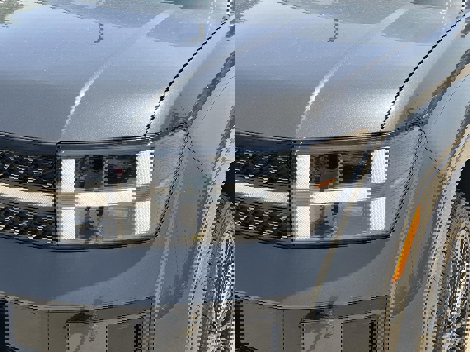 New 2026 Hyundai Santa Fe Calligraphy image 2