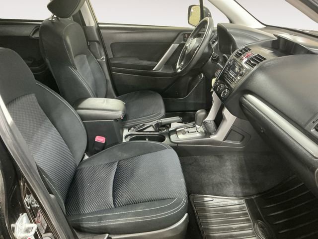 Used 2021 Subaru Crosstrek 2.5i Limited w/ Moonroof Package 2 image 16