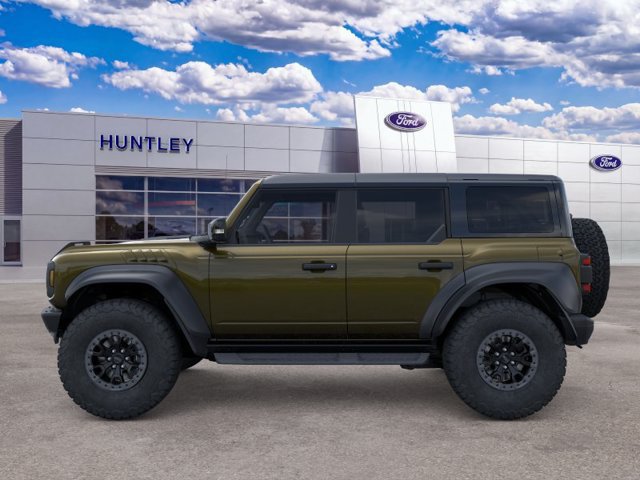 New 2025 Ford Bronco Raptor AWD/4WD image 4