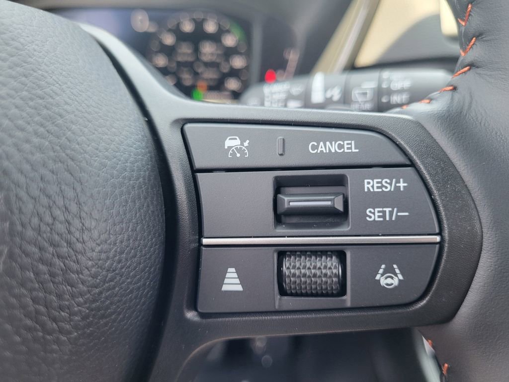New 2026 Honda CR-V TrailSport image 21