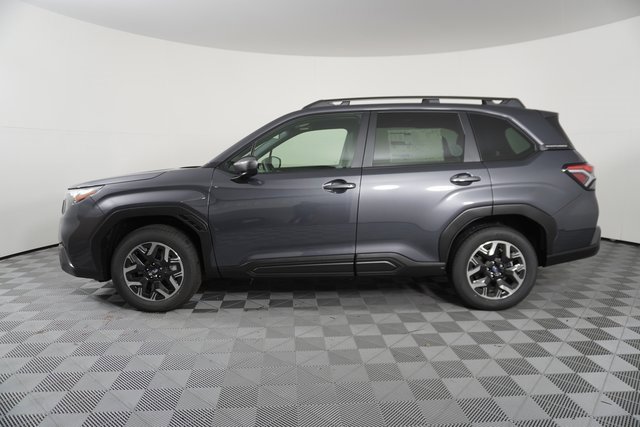 New 2025 Subaru Forester Premium image 4