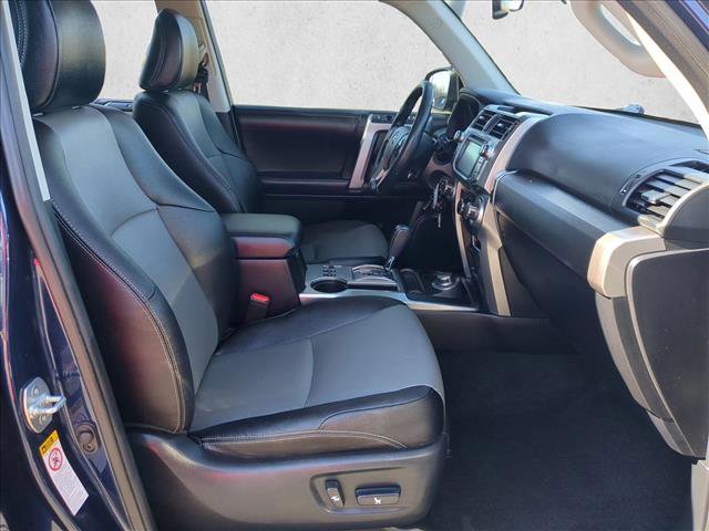 Used 2018 Toyota 4Runner SR5 Premium image 21