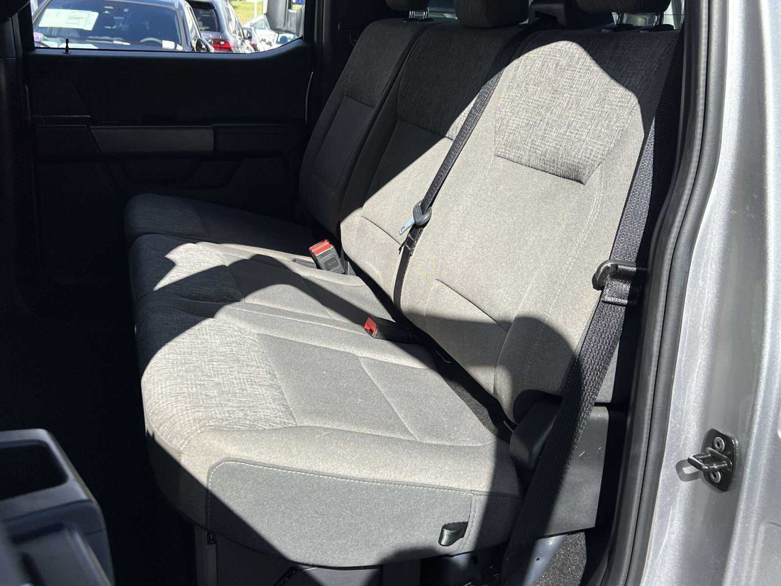 Used 2024 Ford F150 XLT w/ Mobile Office Package AWD/4WD image 30