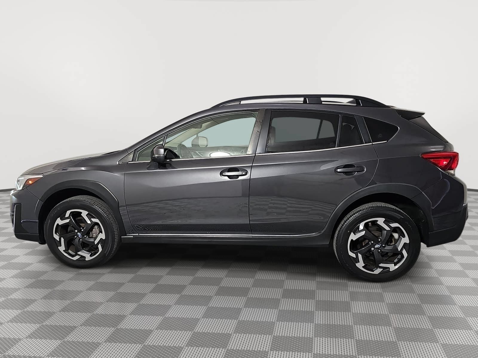 Used 2023 Subaru Crosstrek 2.5i Limited AWD/4WD image 5