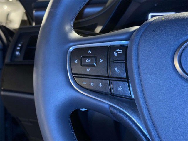 Certified 2023 Lexus ES 350 w/ Premium Package image 33