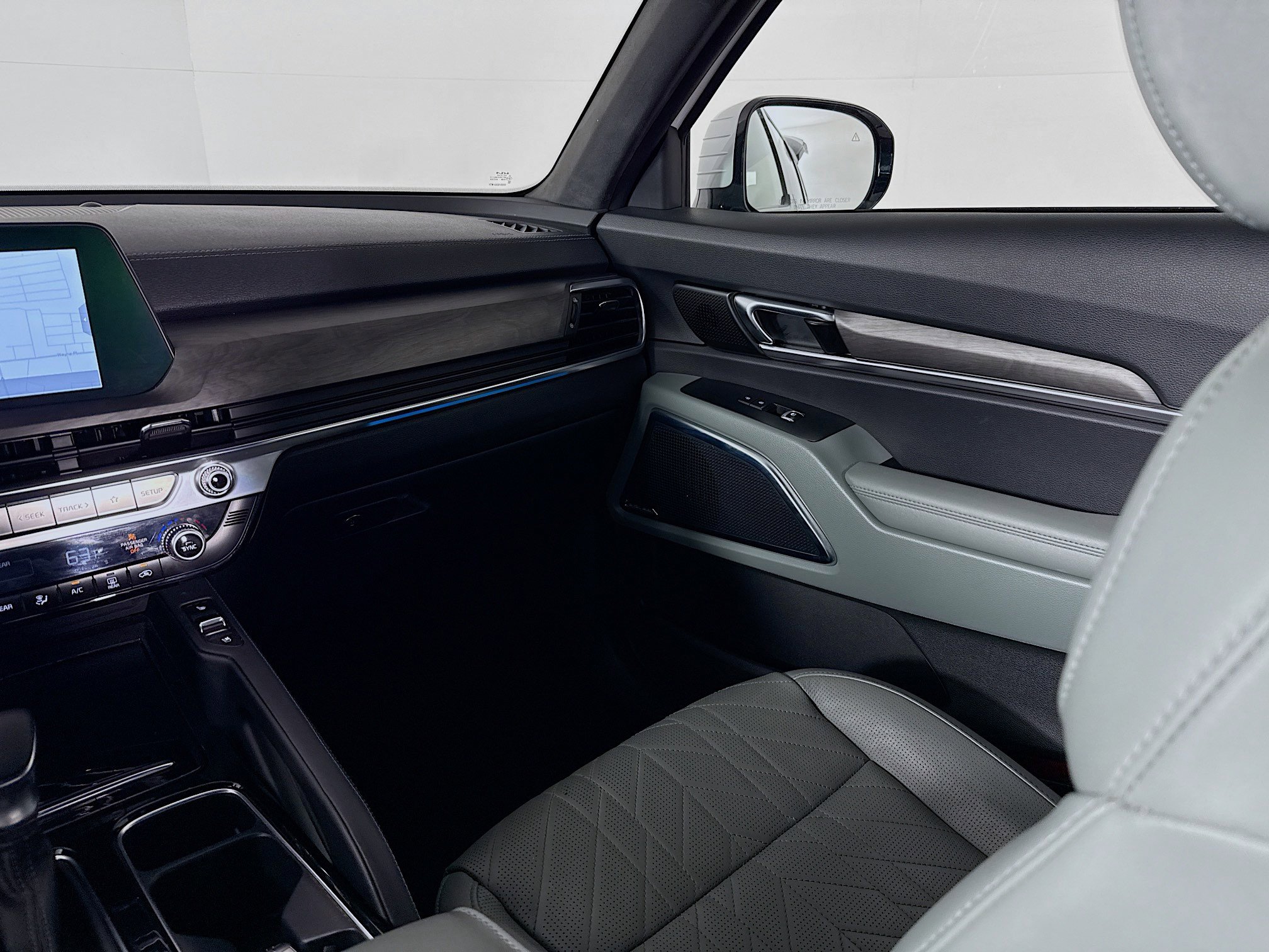 Used 2023 Kia Telluride SX Prestige X-Line image 29