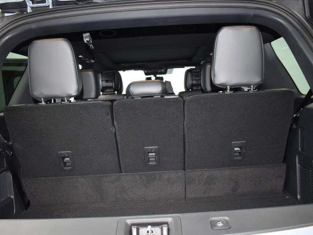 New 2026 Ford Expedition Tremor AWD/4WD image 13