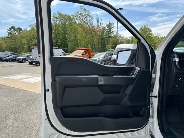 Used 2022 Ford F150 XLT w/ Equipment Group 302A High image 25