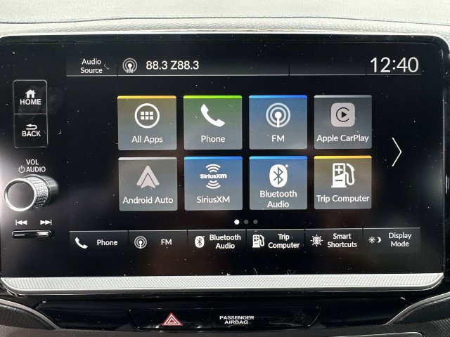 New 2026 Honda Ridgeline RTL image 26
