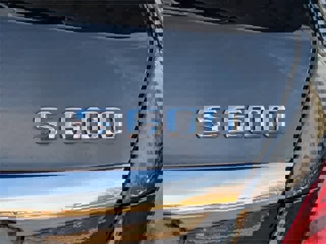 Used 2016 Mercedes-Benz Maybach S 600 image 12