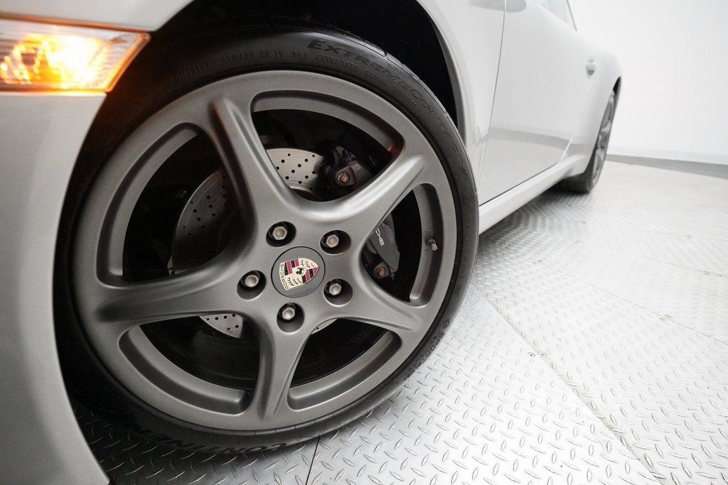 Used 2010 Porsche 911 Carrera image 8