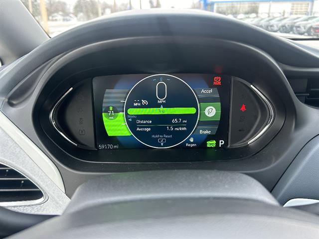Certified 2018 Chevrolet Bolt LT image 15