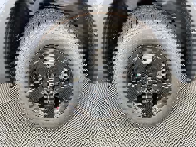 New 2026 Honda Ridgeline Black Edition image 24