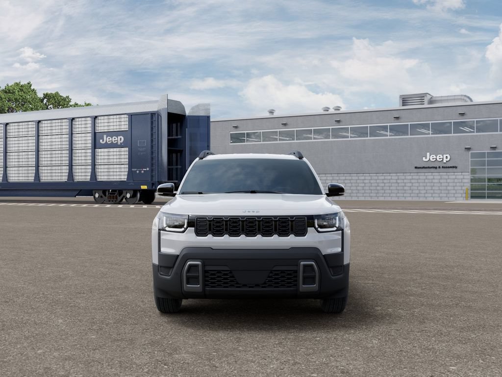 New 2026 Jeep Cherokee Limited AWD/4WD image 6