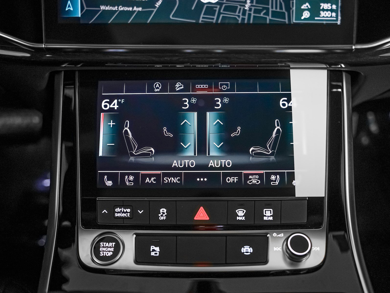 New 2025 Audi Q8 Premium Plus image 22