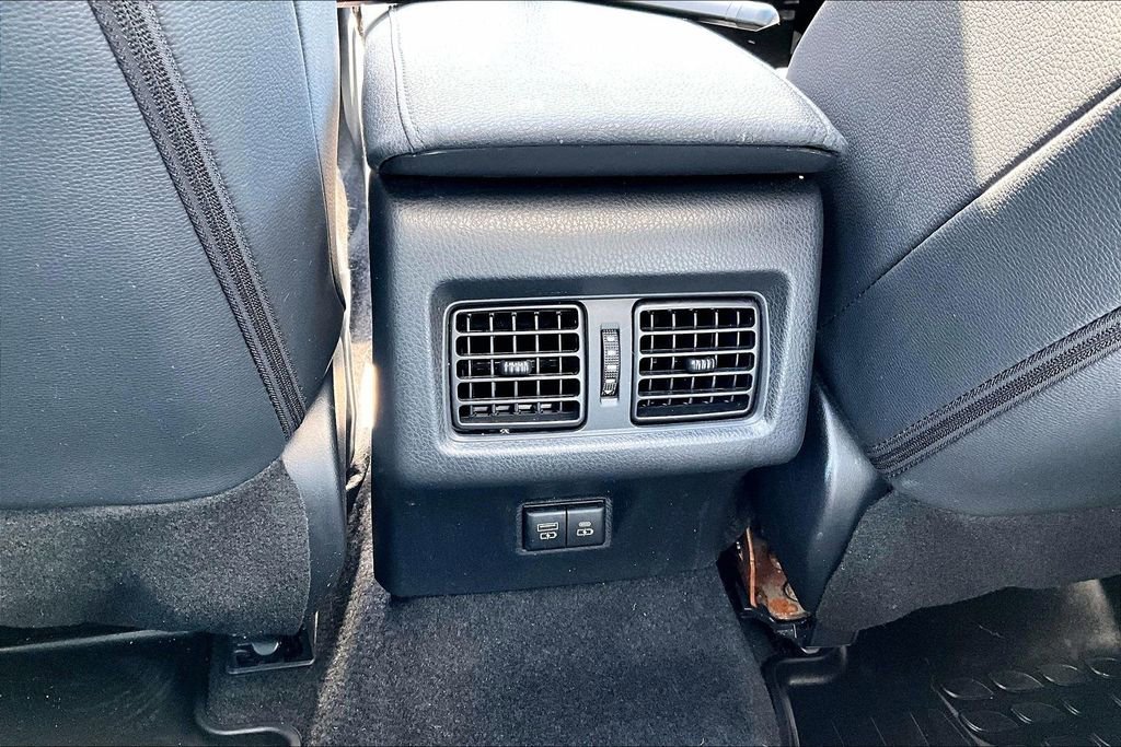 Certified 2025 Toyota Camry XSE FWD image 12