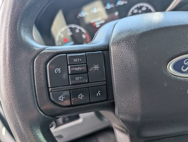 Used 2023 Ford F350 XL w/ Snow Plow Prep Package AWD/4WD image 17