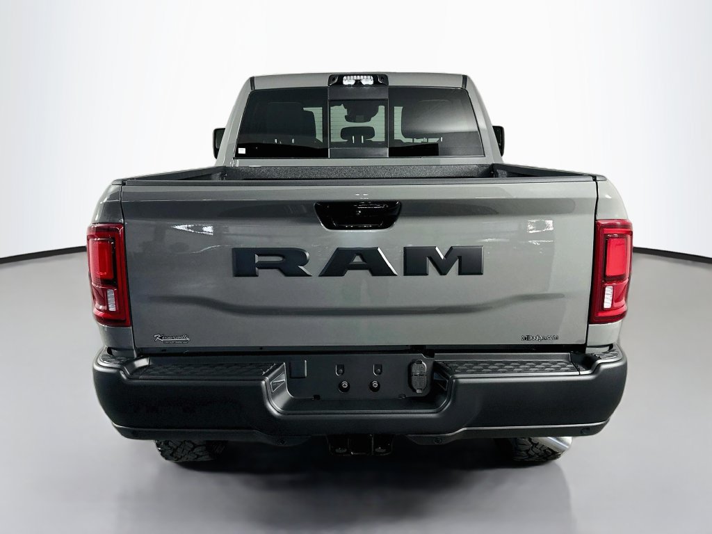New 2026 RAM 2500 Power Wagon AWD/4WD image 6